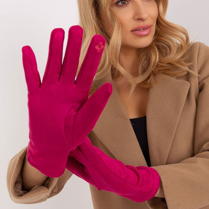 Women's Gloves AT