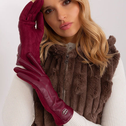 Women's Gloves AT