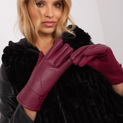 Women's Gloves AT