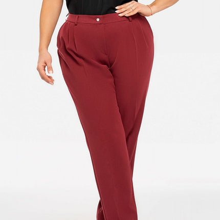 Women's Plus size Trousers Karko