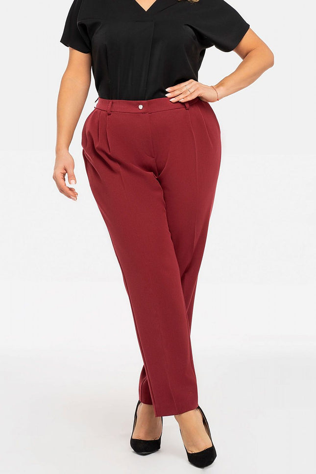 Women's Plus size Trousers Karko