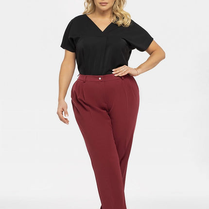 Women's Plus size Trousers Karko