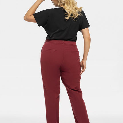 Women's Plus size Trousers Karko