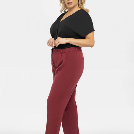 Women's Plus size Trousers Karko