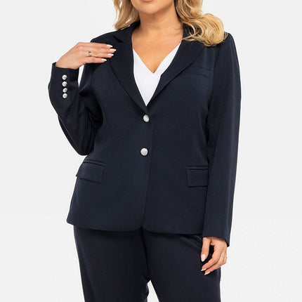 Women's Plus size Jacket Karko