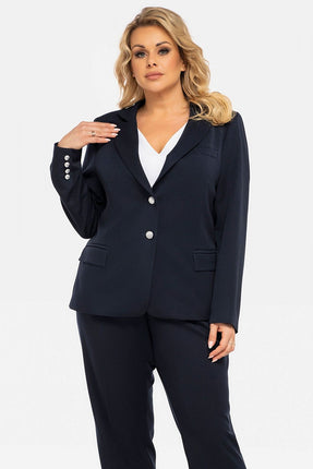 Women's Plus size Jacket Karko