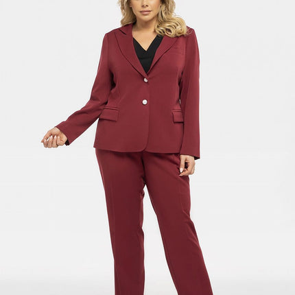 Women's Plus size Jacket Karko