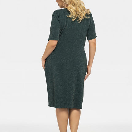 Women's Plus size dress Karko