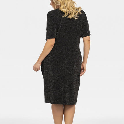 Women's Plus size dress Karko