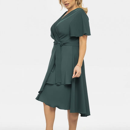 Women's Plus Size Dress Karko