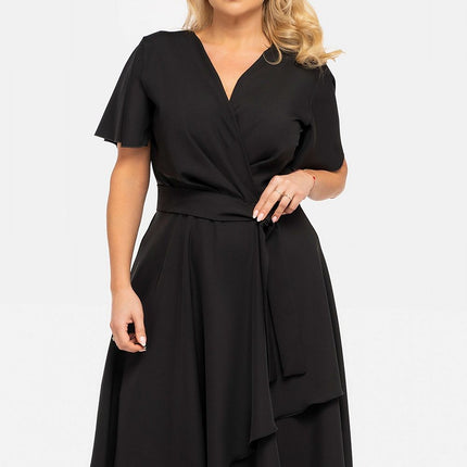 Women's Plus Size Dress Karko