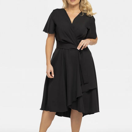 Women's Plus Size Dress Karko