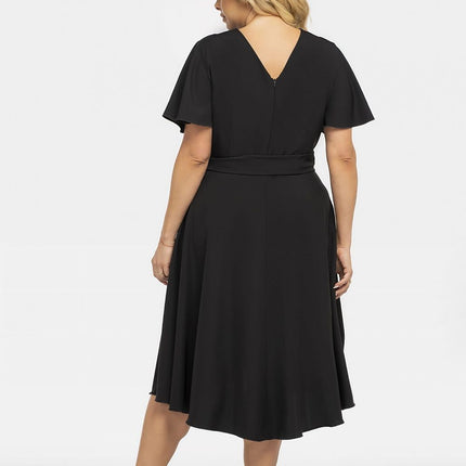 Women's Plus Size Dress Karko