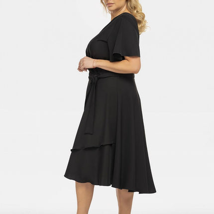 Women's Plus Size Dress Karko