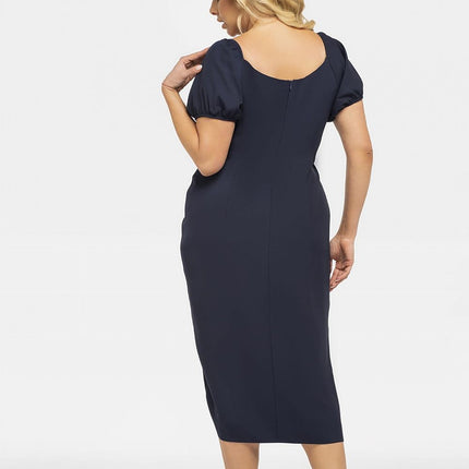 Women's Plus size dress Karko