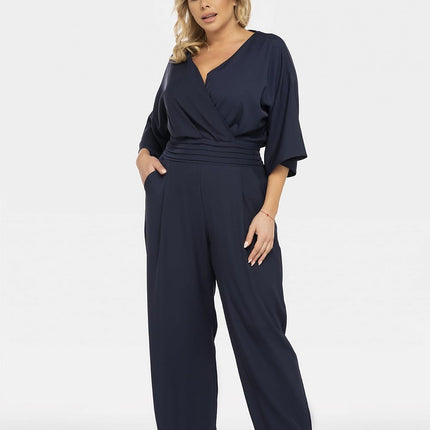 Women's Jumpsuit plus size Karko