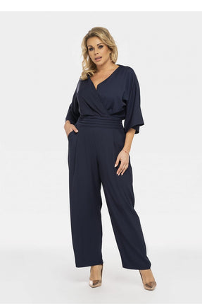 Women's Jumpsuit plus size Karko