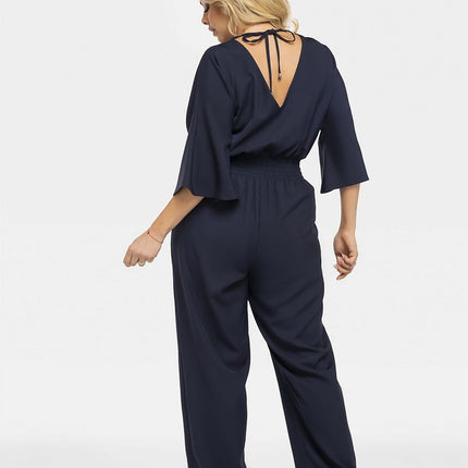 Women's Jumpsuit plus size Karko