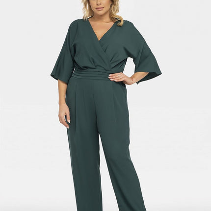 Women's Jumpsuit plus size Karko