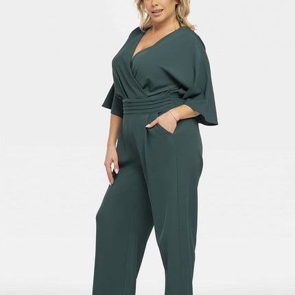 Women's Jumpsuit plus size Karko