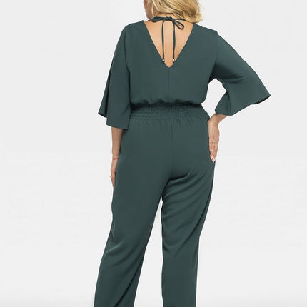 Women's Jumpsuit plus size Karko