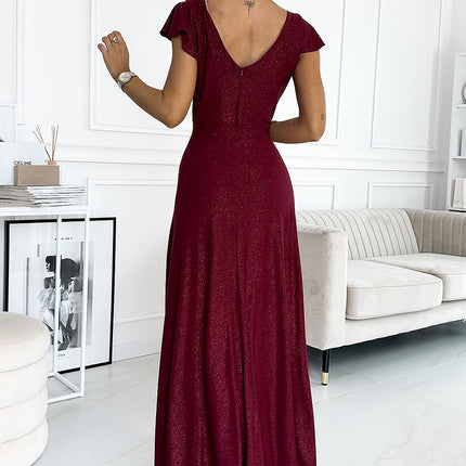 Women's Long dress Numoco