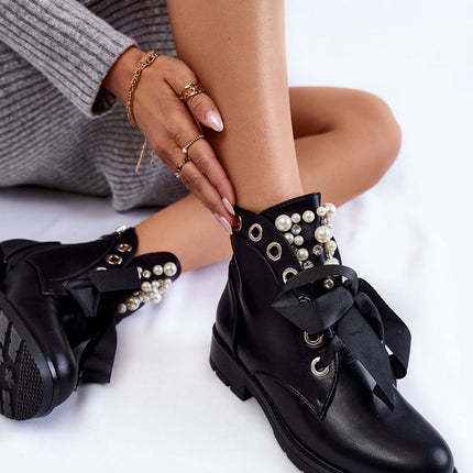 Women's Boots Step in style