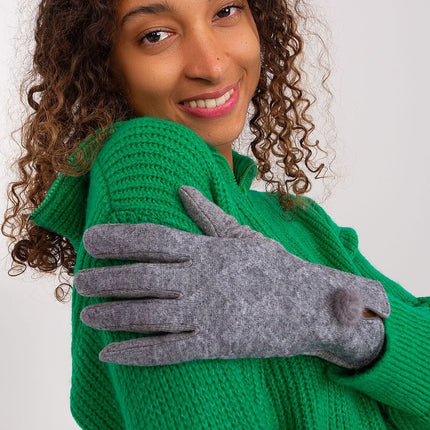 Women's Gloves AT