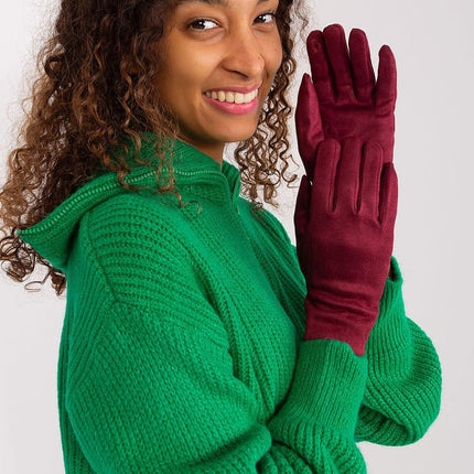 Women's Gloves AT