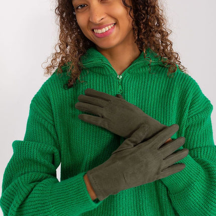 Women's Gloves AT