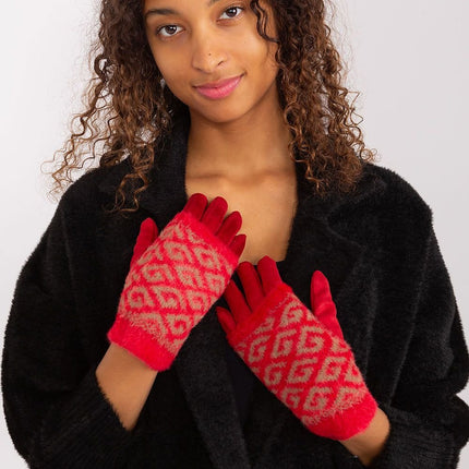 Women's Gloves AT