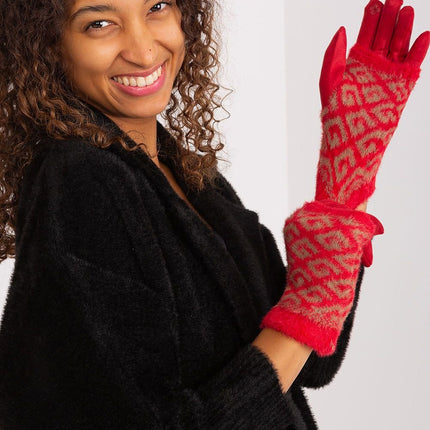 Women's Gloves AT