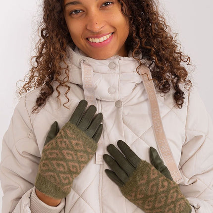 Women's Gloves AT