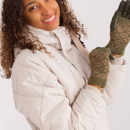 Women's Gloves AT