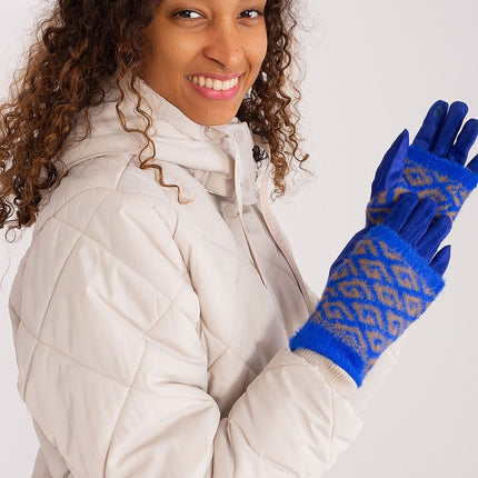 Women's Gloves AT