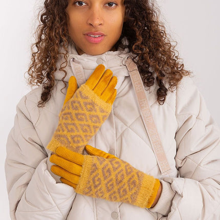 Women's Gloves AT