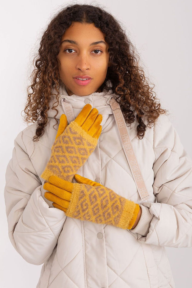 Women's Gloves AT