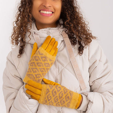 Women's Gloves AT