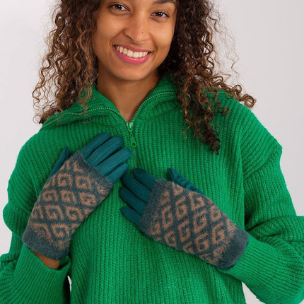 Women's Gloves AT