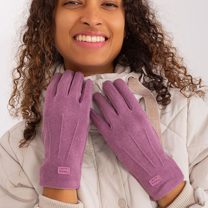 Women's Gloves AT