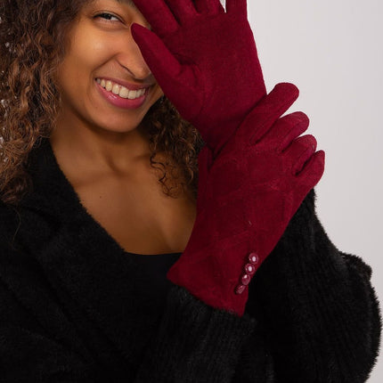 Women's Gloves AT