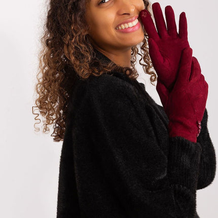 Women's Gloves AT