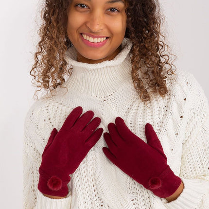 Women's Gloves AT