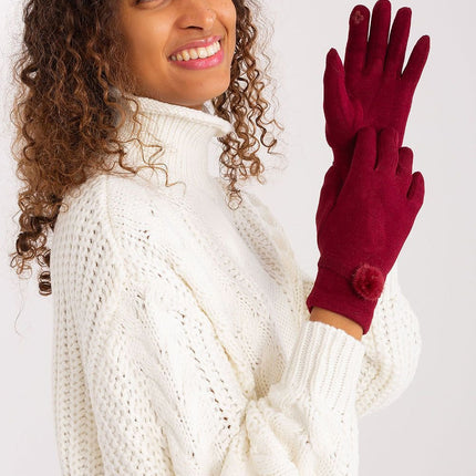 Women's Gloves AT