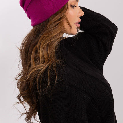 Women's Hat AT