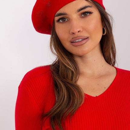 Women's Beret AT