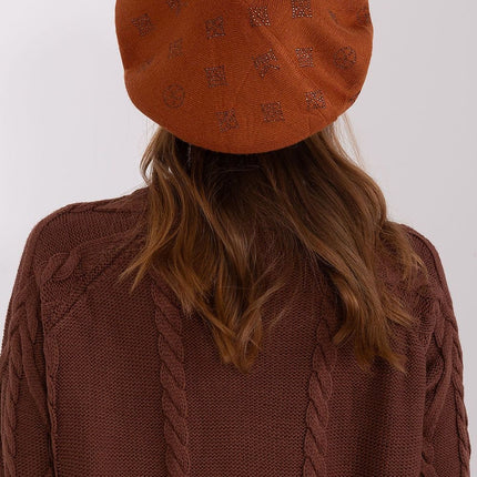 Women's Beret AT