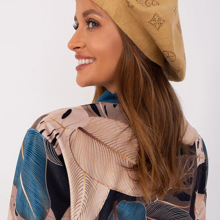 Women's Beret AT