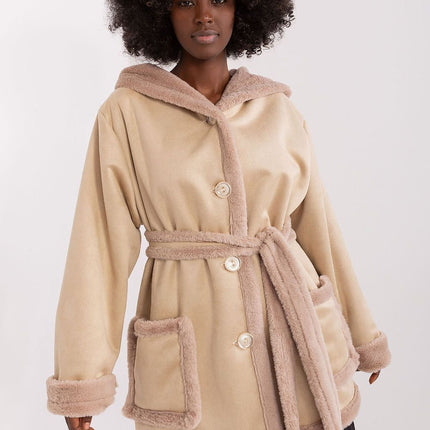 Women's Coat Lakerta