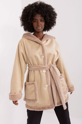 Women's Coat Lakerta